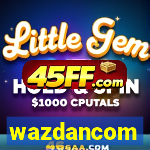 wazdancom