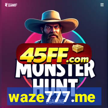 waze777.me