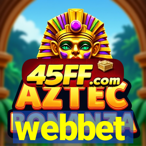 webbet