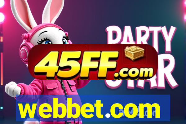 webbet.com