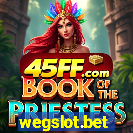 wegslot.bet