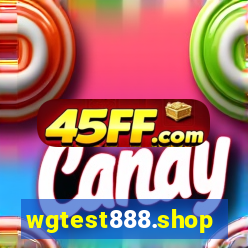 wgtest888.shop