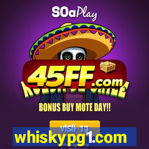 whiskypg1.com