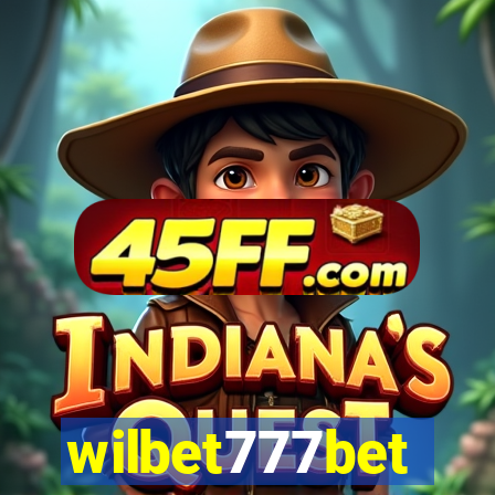 wilbet777bet