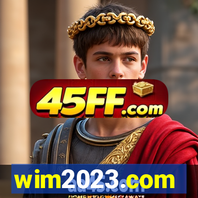 wim2023.com