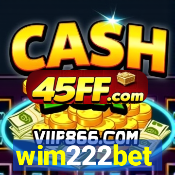 wim222bet