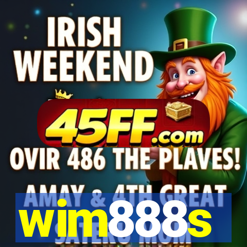 wim888s