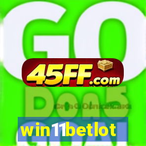 win11betlot