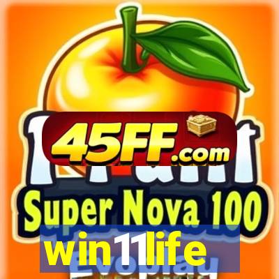 win11life