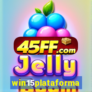 win15plataforma