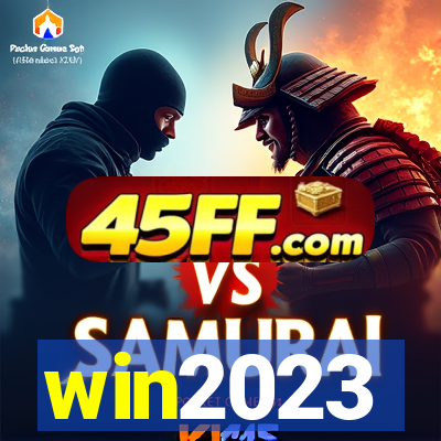 win2023