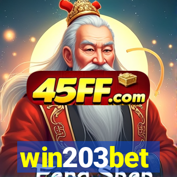 win203bet