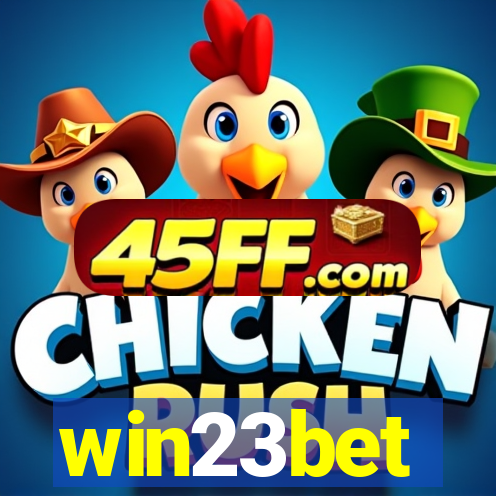 win23bet