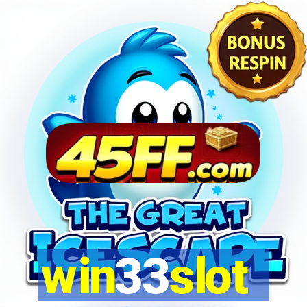 win33slot