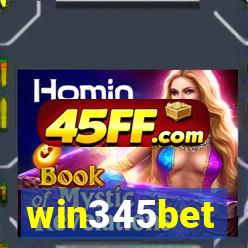 win345bet