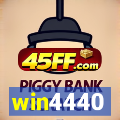 win4440
