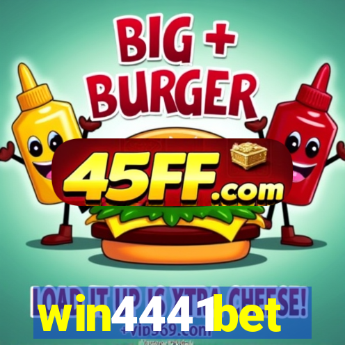win4441bet