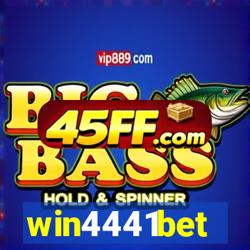win4441bet