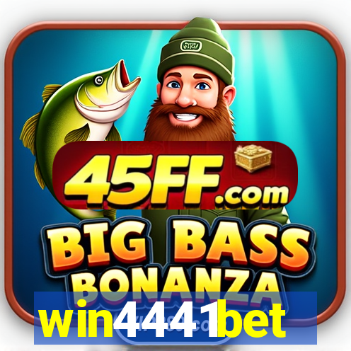win4441bet