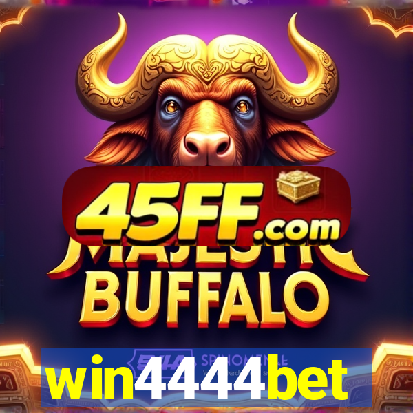 win4444bet