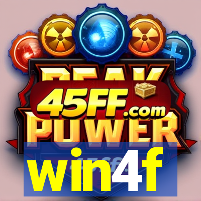 win4f