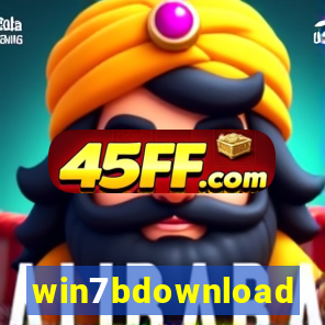 win7bdownload