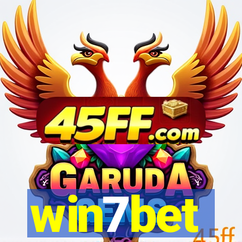 win7bet