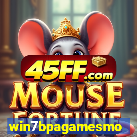 win7bpagamesmo