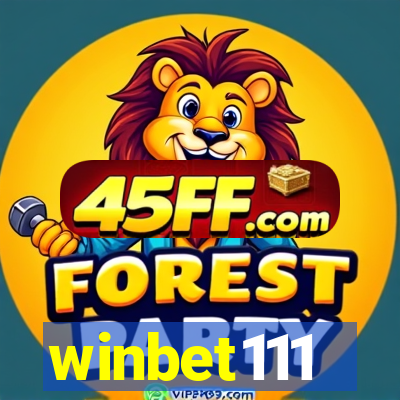 winbet111
