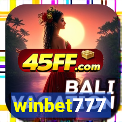 winbet777