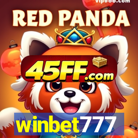 winbet777