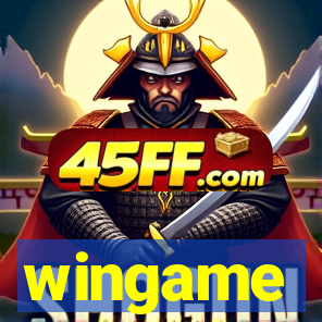 wingame