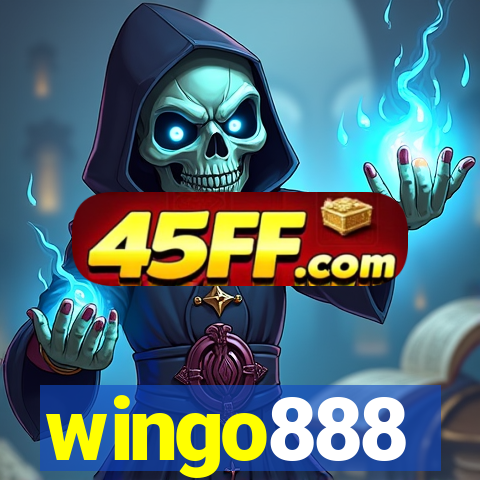 wingo888