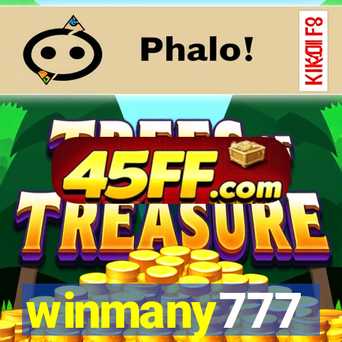 winmany777
