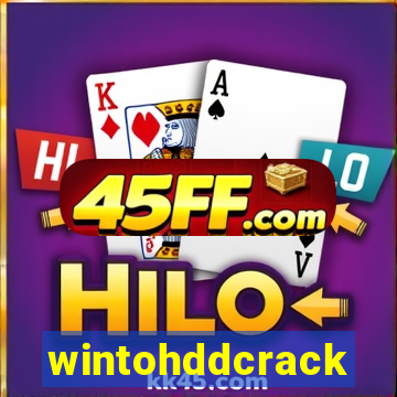 wintohddcrack