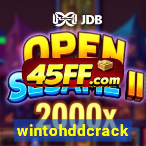 wintohddcrack