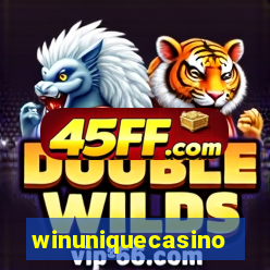 winuniquecasino