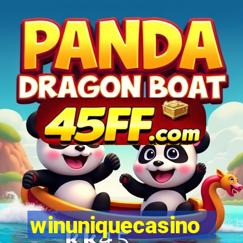 winuniquecasino