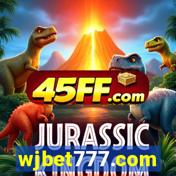 wjbet777.com