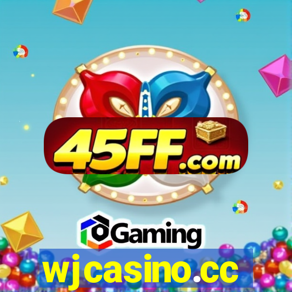 wjcasino.cc
