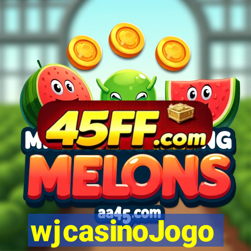 wjcasinoJogo