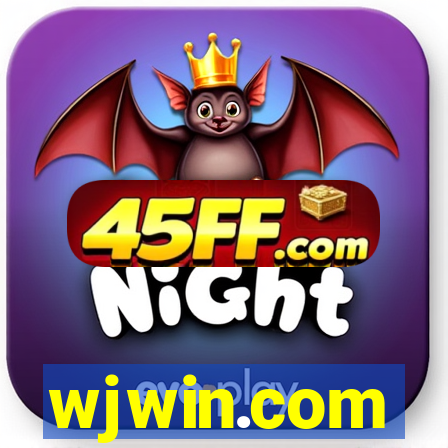 wjwin.com