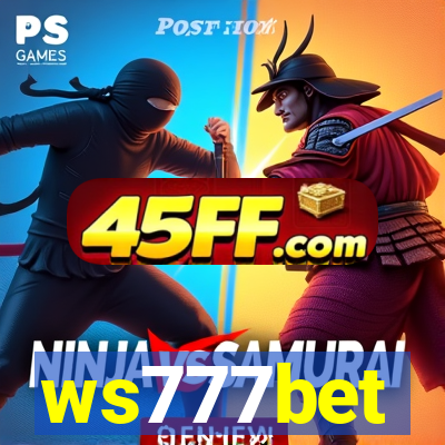 ws777bet