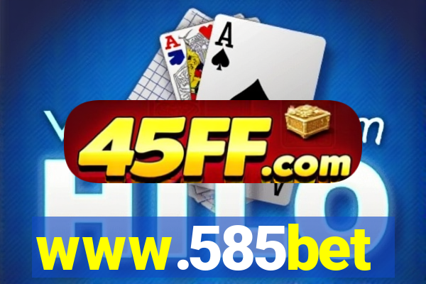 www.585bet