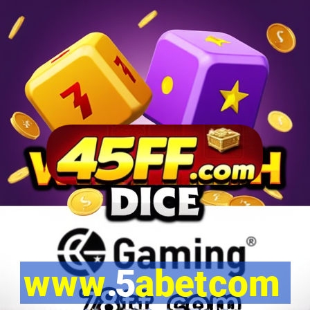 www.5abetcom