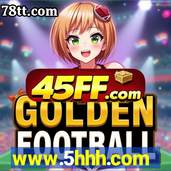 www.5hhh.com