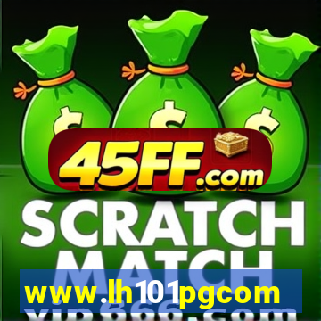 www.lh101pgcom