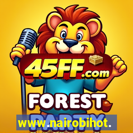 www.nairobihot.com