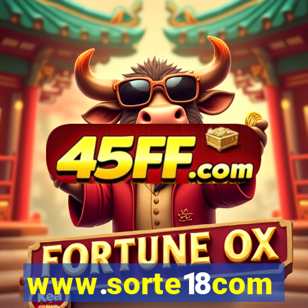 www.sorte18com