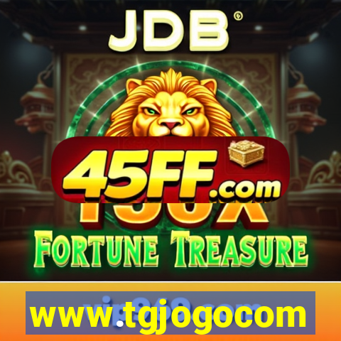 www.tgjogocom